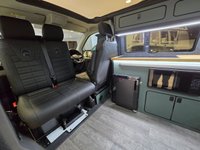 USED 2023 72 VOLKSWAGEN T6.1 Campervan 2.0 TDI T32 SOUTHLANDS SIGNATURE 110 BHP SWB ISOFIX BED + SOLAR + DIESEL HEATER