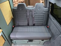 USED 2023 72 VOLKSWAGEN T6.1 Campervan 2.0 TDI T32 SOUTHLANDS SIGNATURE 110 BHP SWB ISOFIX BED + SOLAR + DIESEL HEATER