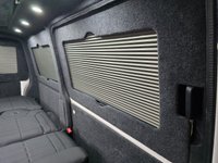 USED 2023 72 VOLKSWAGEN T6.1 Campervan 2.0 TDI T32 SOUTHLANDS SIGNATURE 110 BHP SWB ISOFIX BED + SOLAR + DIESEL HEATER