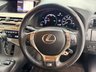 USED 2015 LEXUS RX 3.5 450h V6 F Sport SUV 5dr Petrol Hybrid CVT 4WD Euro 5 (s/s) (299 ps) FULL SERVICE HISTORY. AWD TOP SPEC . STUNNING CONDITION