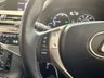 USED 2015 LEXUS RX 3.5 450h V6 F Sport SUV 5dr Petrol Hybrid CVT 4WD Euro 5 (s/s) (299 ps) FULL SERVICE HISTORY. AWD TOP SPEC . STUNNING CONDITION
