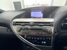 USED 2015 LEXUS RX 3.5 450h V6 F Sport SUV 5dr Petrol Hybrid CVT 4WD Euro 5 (s/s) (299 ps) FULL SERVICE HISTORY. AWD TOP SPEC . STUNNING CONDITION