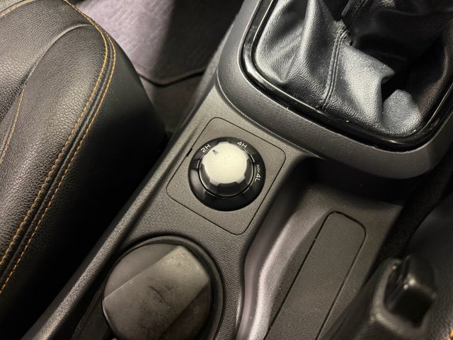 2018 ISUZU D-MAX - Photo 3