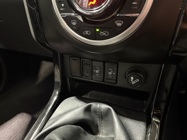 2018 ISUZU D-MAX - Photo 6