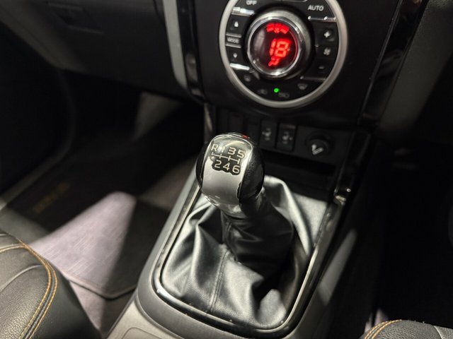 2018 ISUZU D-MAX - Photo 7