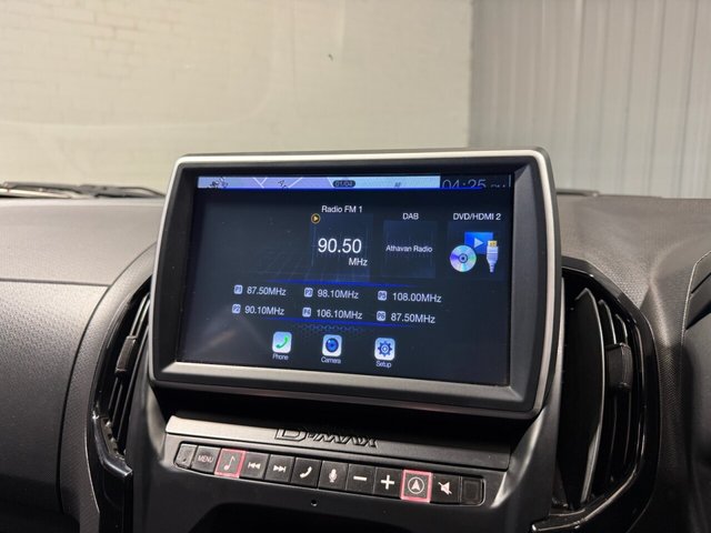 2018 ISUZU D-MAX - Photo 9