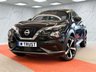 USED 2023 73 NISSAN JUKE 1.0 DIG-T Tekna SUV 5dr Petrol Manual Euro 6 (s/s) (114 ps) 1 OWNER, 2 KEYS