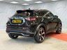 USED 2023 73 NISSAN JUKE 1.0 DIG-T Tekna SUV 5dr Petrol Manual Euro 6 (s/s) (114 ps) 1 OWNER, 2 KEYS