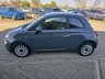 USED 2020 70 FIAT 500 1.0 MHEV Lounge Hatchback 3dr Petrol Manual Euro 6 (s/s) (70 bhp) 
