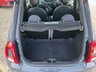USED 2020 70 FIAT 500 1.0 MHEV Lounge Hatchback 3dr Petrol Manual Euro 6 (s/s) (70 bhp) 
