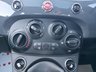 USED 2020 70 FIAT 500 1.0 MHEV Lounge Hatchback 3dr Petrol Manual Euro 6 (s/s) (70 bhp) 