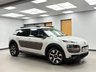 USED 2015 15 CITROEN C4 CACTUS 1.6 BlueHDi Flair Hatchback 5dr Diesel Manual Euro 6 (s/s) (100 ps) Low Mileage / Low Running Costs / Panoramic Sunroof