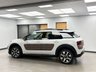 USED 2015 15 CITROEN C4 CACTUS 1.6 BlueHDi Flair Hatchback 5dr Diesel Manual Euro 6 (s/s) (100 ps) Low Mileage / Low Running Costs / Panoramic Sunroof