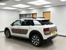 USED 2015 15 CITROEN C4 CACTUS 1.6 BlueHDi Flair Hatchback 5dr Diesel Manual Euro 6 (s/s) (100 ps) Low Mileage / Low Running Costs / Panoramic Sunroof