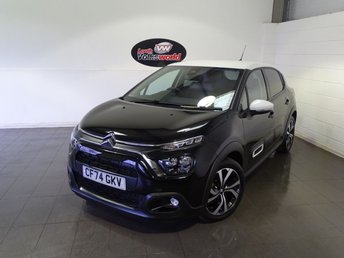 2024 CITROEN C3