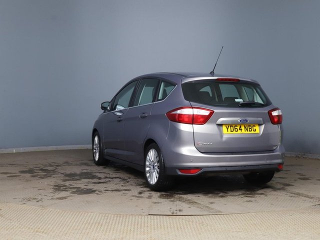2014 FORD C-MAX - Photo 3