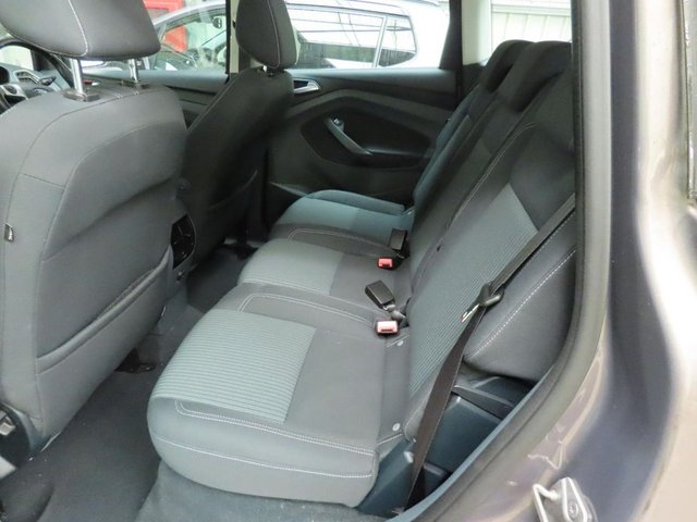 2014 FORD C-MAX - Photo 5