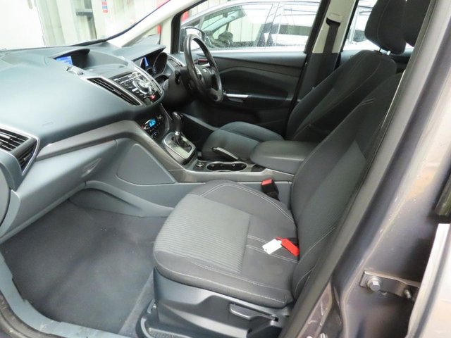 2014 FORD C-MAX - Photo 11