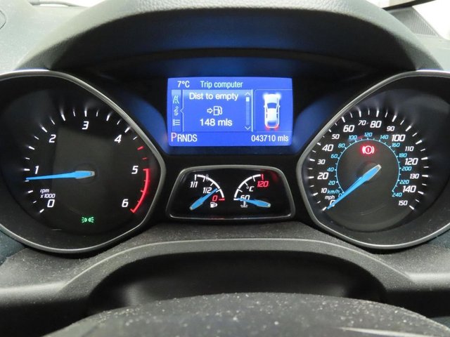 2014 FORD C-MAX - Photo 12