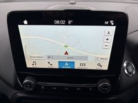 USED 2018 18 FORD ECOSPORT 1.0T EcoBoost ST-Line SUV 5dr Petrol Manual Euro 6 (s/s) (125 ps) REAR PARKING SENSORS
