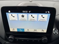 USED 2018 18 FORD ECOSPORT 1.0T EcoBoost ST-Line SUV 5dr Petrol Manual Euro 6 (s/s) (125 ps) REAR PARKING SENSORS