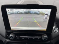 USED 2018 18 FORD ECOSPORT 1.0T EcoBoost ST-Line SUV 5dr Petrol Manual Euro 6 (s/s) (125 ps) REAR PARKING SENSORS