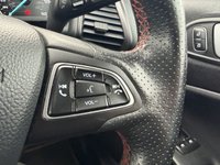 USED 2018 18 FORD ECOSPORT 1.0T EcoBoost ST-Line SUV 5dr Petrol Manual Euro 6 (s/s) (125 ps) REAR PARKING SENSORS