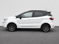 USED 2018 18 FORD ECOSPORT 1.0T EcoBoost ST-Line SUV 5dr Petrol Manual Euro 6 (s/s) (125 ps) REAR PARKING SENSORS