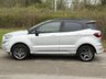 USED 2018 18 FORD ECOSPORT 1.0T EcoBoost ST-Line SUV 5dr Petrol Manual Euro 6 (s/s) (125 ps) REAR PARKING SENSORS
