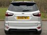 USED 2018 18 FORD ECOSPORT 1.0T EcoBoost ST-Line SUV 5dr Petrol Manual Euro 6 (s/s) (125 ps) REAR PARKING SENSORS