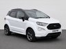 USED 2018 18 FORD ECOSPORT 1.0T EcoBoost ST-Line SUV 5dr Petrol Manual Euro 6 (s/s) (125 ps) REAR PARKING SENSORS