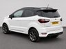 USED 2018 18 FORD ECOSPORT 1.0T EcoBoost ST-Line SUV 5dr Petrol Manual Euro 6 (s/s) (125 ps) REAR PARKING SENSORS