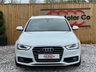 USED 2015 65 AUDI A4 AVANT 2.0 TFSI S line Estate 5dr Petrol S Tronic quattro Euro 6 (s/s) (211 ps) ** STUNNING EXAMPLE ***** REQUEST YOUR WHATS APP VIDEO ***