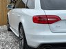 USED 2015 65 AUDI A4 AVANT 2.0 TFSI S line Estate 5dr Petrol S Tronic quattro Euro 6 (s/s) (211 ps) ** STUNNING EXAMPLE ***** REQUEST YOUR WHATS APP VIDEO ***