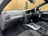 USED 2015 65 AUDI A4 AVANT 2.0 TFSI S line Estate 5dr Petrol S Tronic quattro Euro 6 (s/s) (211 ps) ** STUNNING EXAMPLE ***** REQUEST YOUR WHATS APP VIDEO ***