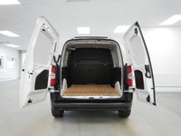 USED 2023 23 PEUGEOT PARTNER 1.5 BLUEHDI 100 BHP SWB PROFESSIONAL PREMIUM PLUS 1 OWNER | SAT NAV | 3 SEATS | PREM PLUS