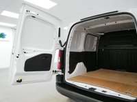 USED 2023 23 PEUGEOT PARTNER 1.5 BLUEHDI 100 BHP SWB PROFESSIONAL PREMIUM PLUS 1 OWNER | SAT NAV | 3 SEATS | PREM PLUS