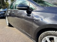 USED 2013 13 VOLKSWAGEN GOLF 1.4 TSI BlueMotion Tech ACT GT Hatchback 5dr Petrol DSG Euro 6 (s/s) (140 ps) 1 OWNER + LOW TAX + HEATED LEATHER + NAVIGATION +10 SERVCIE STAMPS