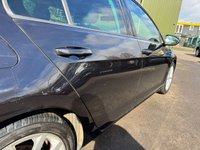 USED 2013 13 VOLKSWAGEN GOLF 1.4 TSI BlueMotion Tech ACT GT Hatchback 5dr Petrol DSG Euro 6 (s/s) (140 ps) 1 OWNER + LOW TAX + HEATED LEATHER + NAVIGATION +10 SERVCIE STAMPS