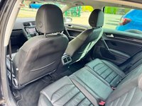 USED 2013 13 VOLKSWAGEN GOLF 1.4 TSI BlueMotion Tech ACT GT Hatchback 5dr Petrol DSG Euro 6 (s/s) (140 ps) 1 OWNER + LOW TAX + HEATED LEATHER + NAVIGATION +10 SERVCIE STAMPS