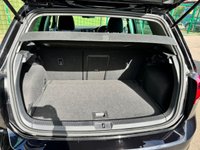 USED 2013 13 VOLKSWAGEN GOLF 1.4 TSI BlueMotion Tech ACT GT Hatchback 5dr Petrol DSG Euro 6 (s/s) (140 ps) 1 OWNER + LOW TAX + HEATED LEATHER + NAVIGATION +10 SERVCIE STAMPS
