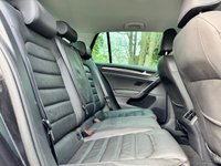 USED 2013 13 VOLKSWAGEN GOLF 1.4 TSI BlueMotion Tech ACT GT Hatchback 5dr Petrol DSG Euro 6 (s/s) (140 ps) 1 OWNER + LOW TAX + HEATED LEATHER + NAVIGATION +10 SERVCIE STAMPS