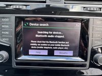 USED 2013 13 VOLKSWAGEN GOLF 1.4 TSI BlueMotion Tech ACT GT Hatchback 5dr Petrol DSG Euro 6 (s/s) (140 ps) 1 OWNER + LOW TAX + HEATED LEATHER + NAVIGATION +10 SERVCIE STAMPS