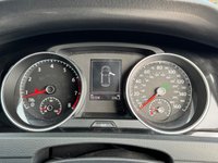 USED 2013 13 VOLKSWAGEN GOLF 1.4 TSI BlueMotion Tech ACT GT Hatchback 5dr Petrol DSG Euro 6 (s/s) (140 ps) 1 OWNER + LOW TAX + HEATED LEATHER + NAVIGATION +10 SERVCIE STAMPS