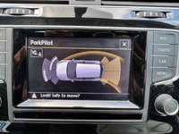 USED 2013 13 VOLKSWAGEN GOLF 1.4 TSI BlueMotion Tech ACT GT Hatchback 5dr Petrol DSG Euro 6 (s/s) (140 ps) 1 OWNER + LOW TAX + HEATED LEATHER + NAVIGATION +10 SERVCIE STAMPS