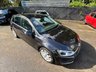 USED 2013 13 VOLKSWAGEN GOLF 1.4 TSI BlueMotion Tech ACT GT Hatchback 5dr Petrol DSG Euro 6 (s/s) (140 ps) 1 OWNER + LOW TAX + HEATED LEATHER + NAVIGATION +10 SERVCIE STAMPS