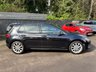 USED 2013 13 VOLKSWAGEN GOLF 1.4 TSI BlueMotion Tech ACT GT Hatchback 5dr Petrol DSG Euro 6 (s/s) (140 ps) 1 OWNER + LOW TAX + HEATED LEATHER + NAVIGATION +10 SERVCIE STAMPS