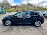USED 2013 13 VOLKSWAGEN GOLF 1.4 TSI BlueMotion Tech ACT GT Hatchback 5dr Petrol DSG Euro 6 (s/s) (140 ps) 1 OWNER + LOW TAX + HEATED LEATHER + NAVIGATION +10 SERVCIE STAMPS