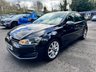 USED 2013 13 VOLKSWAGEN GOLF 1.4 TSI BlueMotion Tech ACT GT Hatchback 5dr Petrol DSG Euro 6 (s/s) (140 ps) 1 OWNER + LOW TAX + HEATED LEATHER + NAVIGATION +10 SERVCIE STAMPS