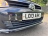 USED 2013 13 VOLKSWAGEN GOLF 1.4 TSI BlueMotion Tech ACT GT Hatchback 5dr Petrol DSG Euro 6 (s/s) (140 ps) 1 OWNER + LOW TAX + HEATED LEATHER + NAVIGATION +10 SERVCIE STAMPS